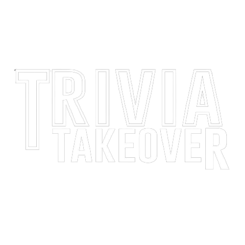 Trivia Takeover Logo